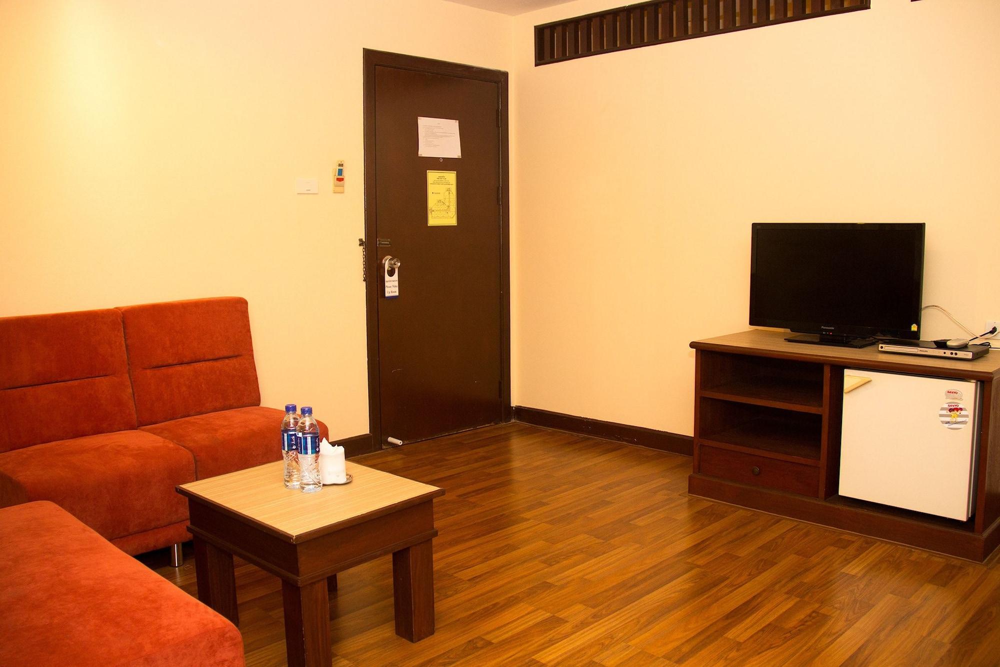 Friendlytel 3* Hat Yai