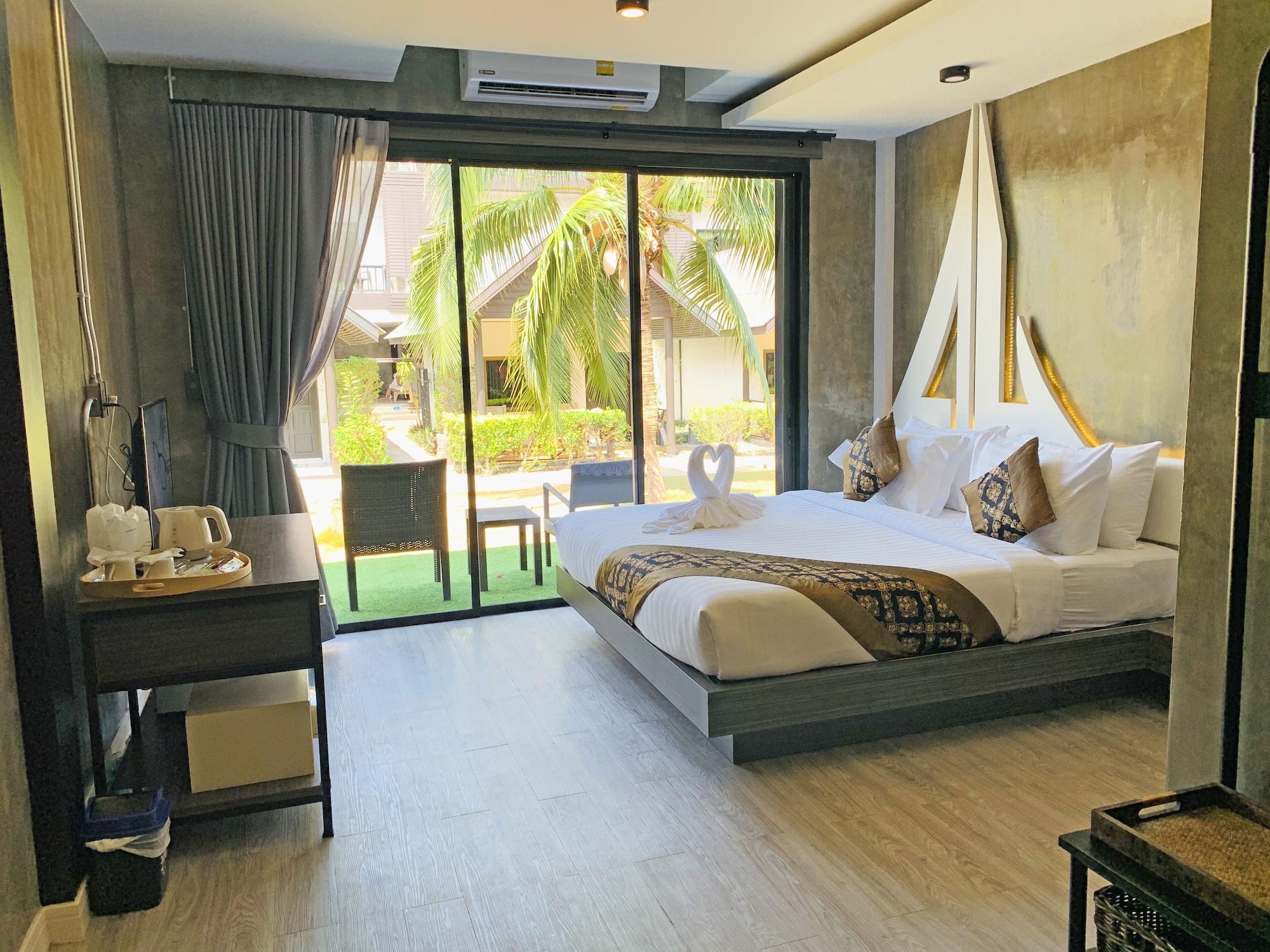 Andaman Legacy