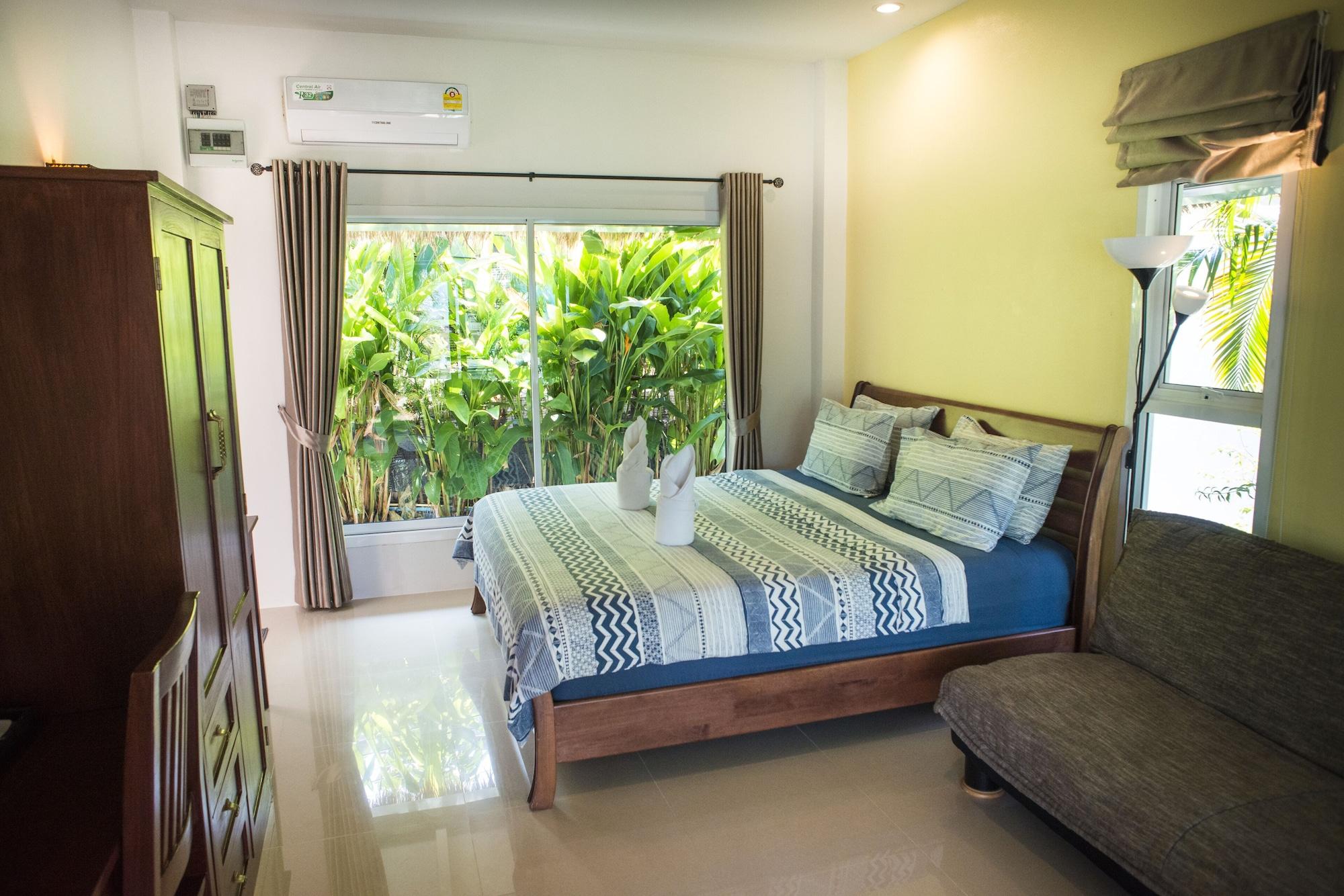 Serenity 3* Koh Chang