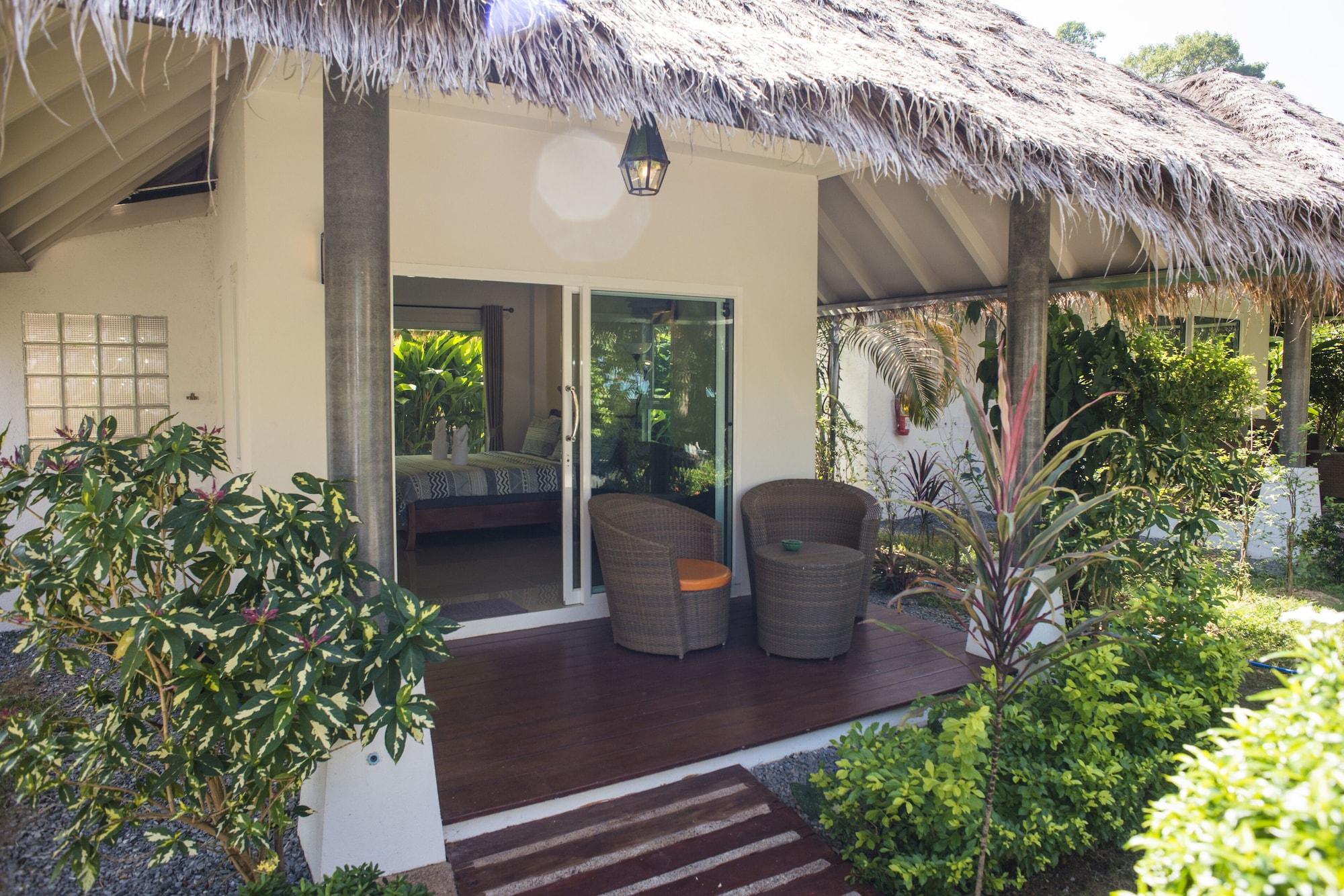 Serenity 3* Koh Chang