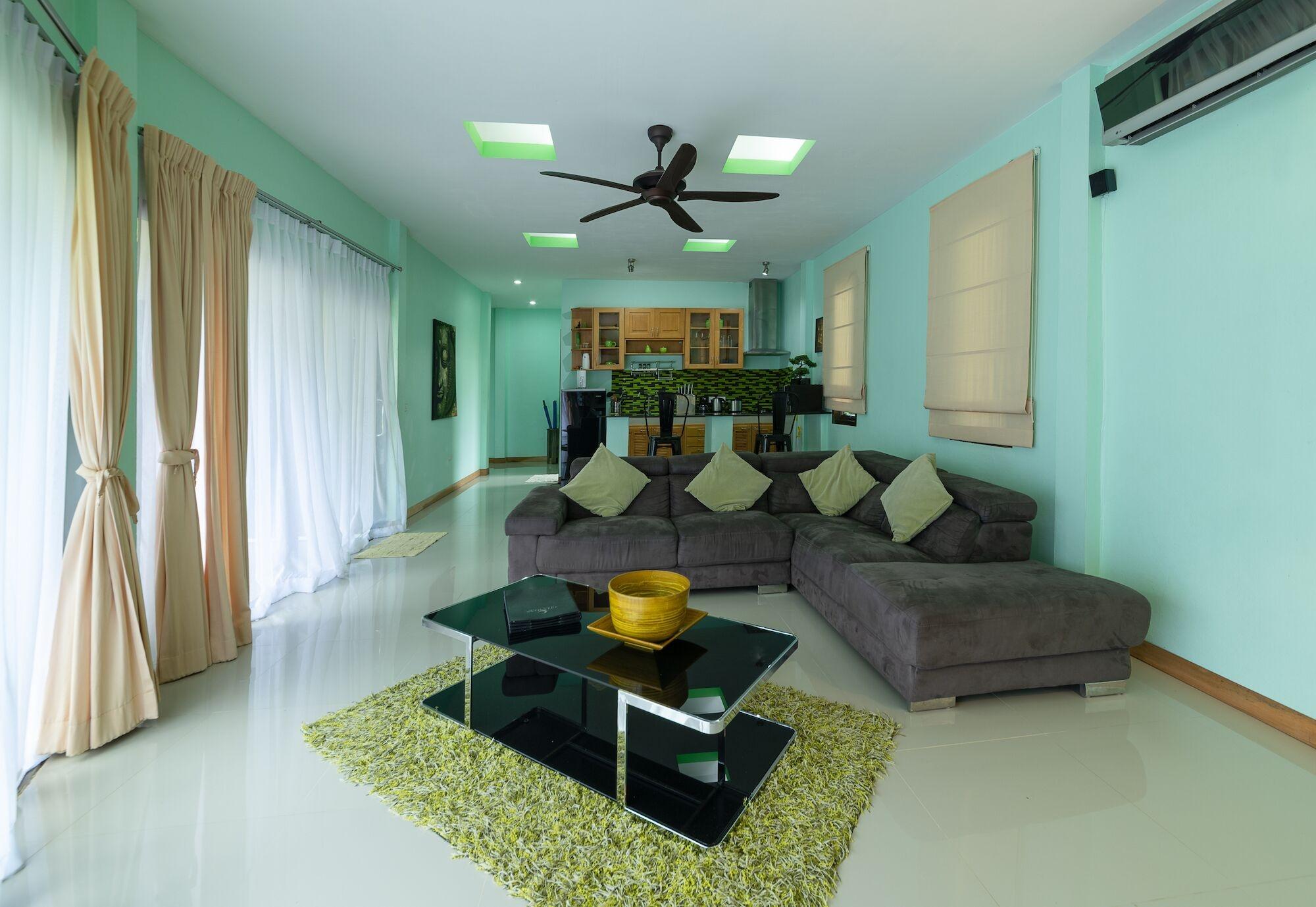 Resort Phangan