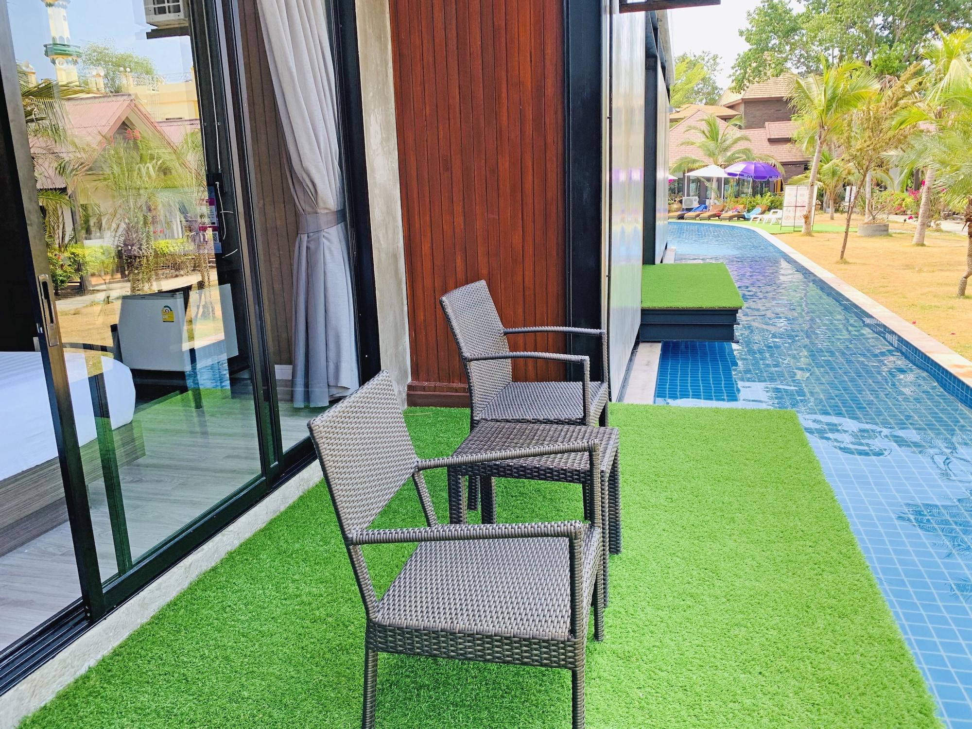 Andaman Legacy Resort Phi Phi Don