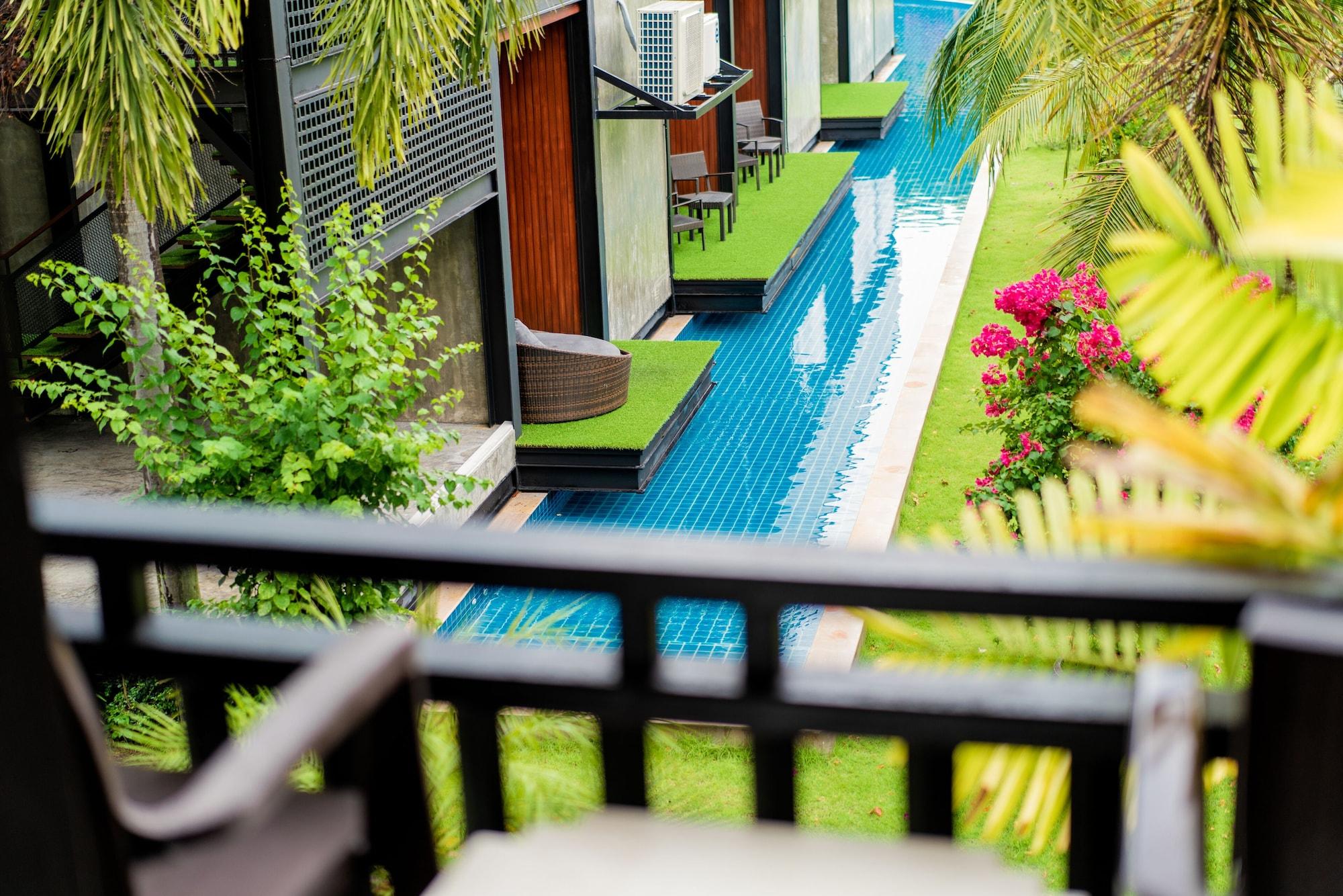 Andaman Legacy