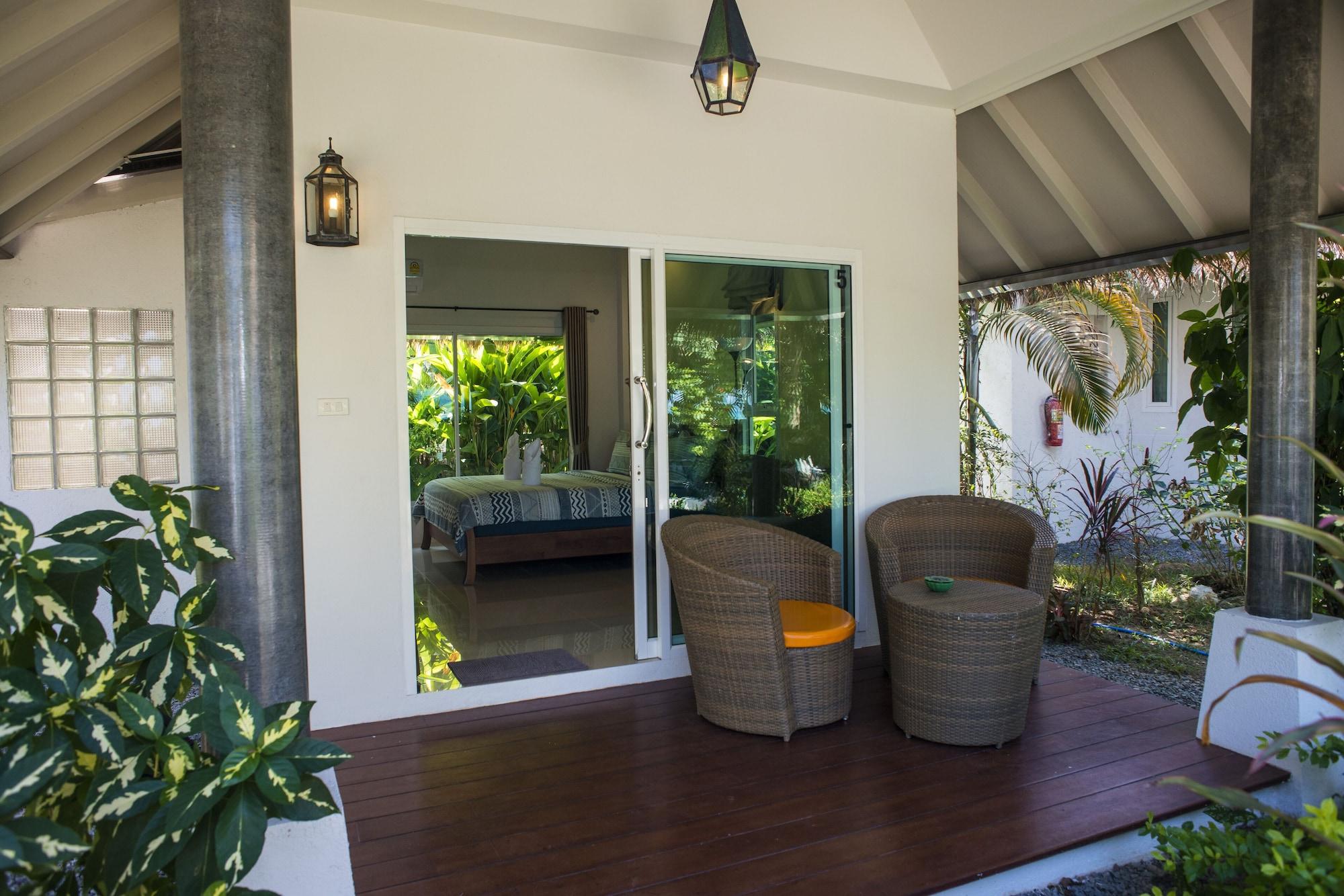Serenity 3* Koh Chang