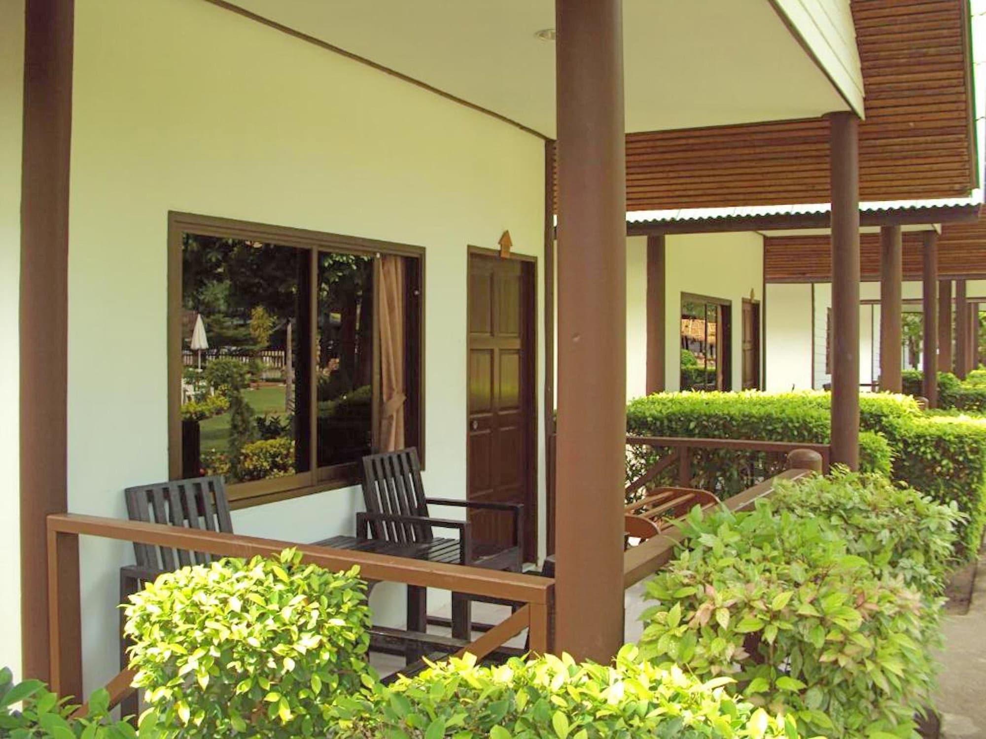 Resort Andaman Legacy Phi Phi Don