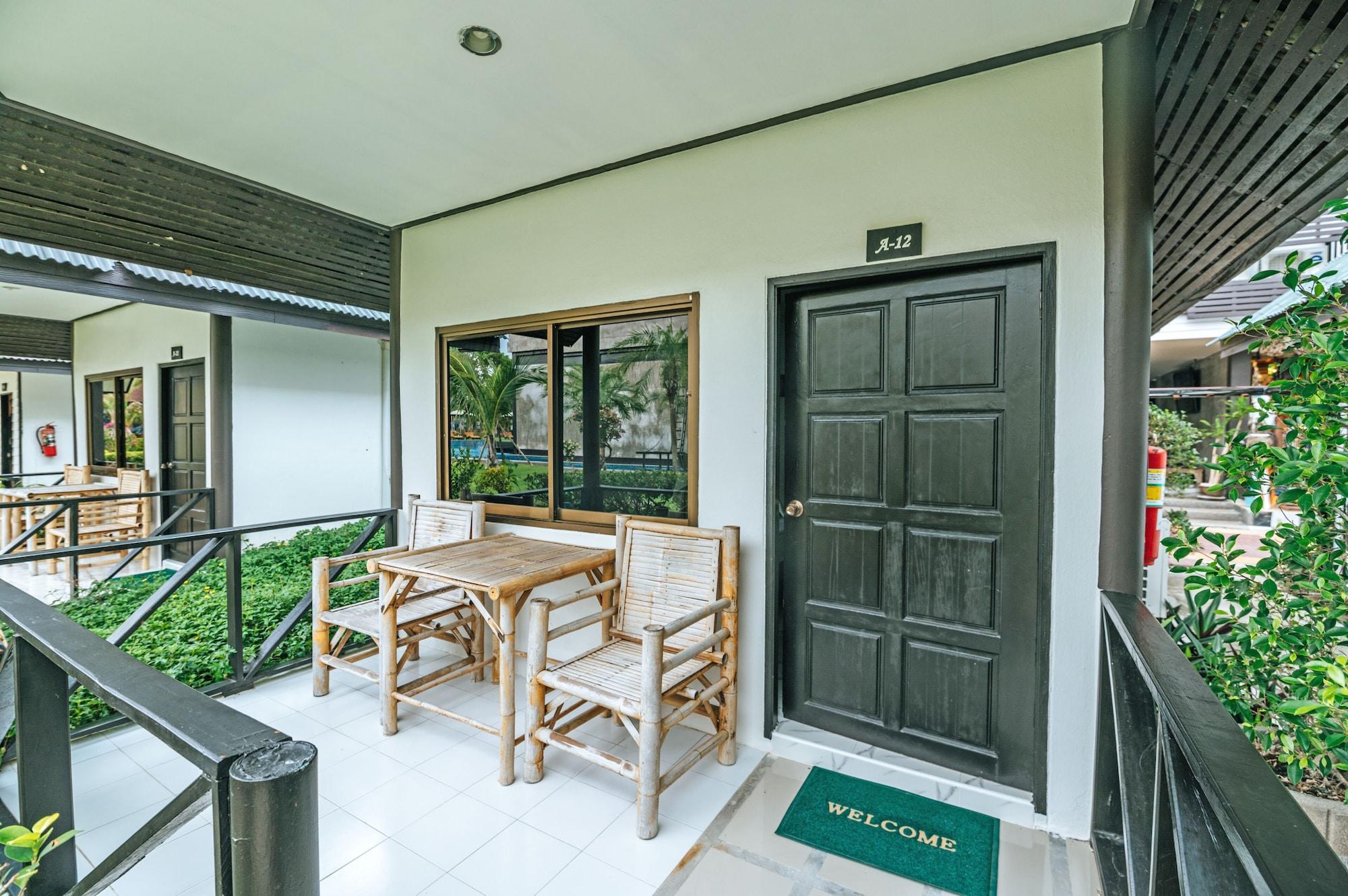 Resort Andaman Legacy