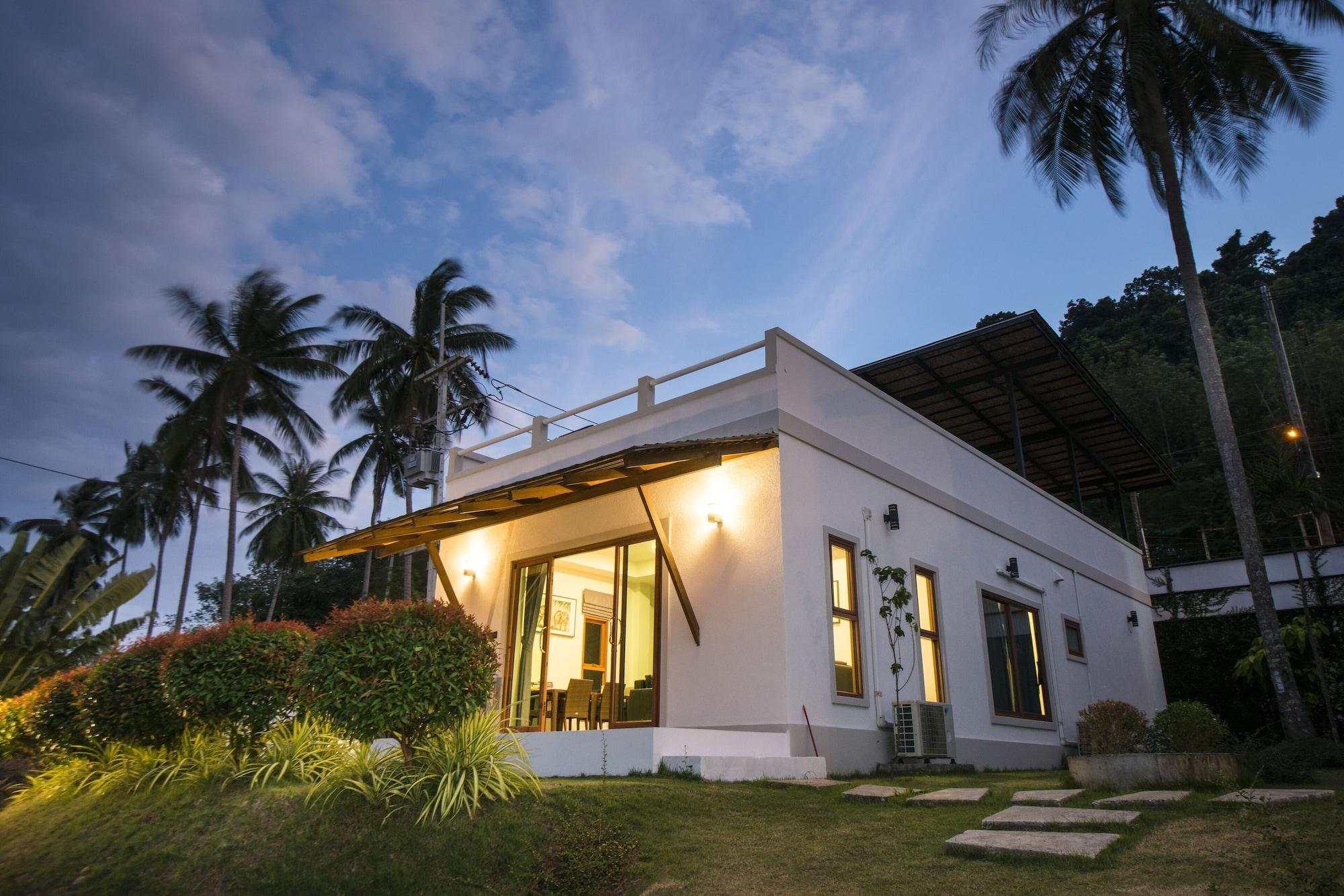Serenity 3*