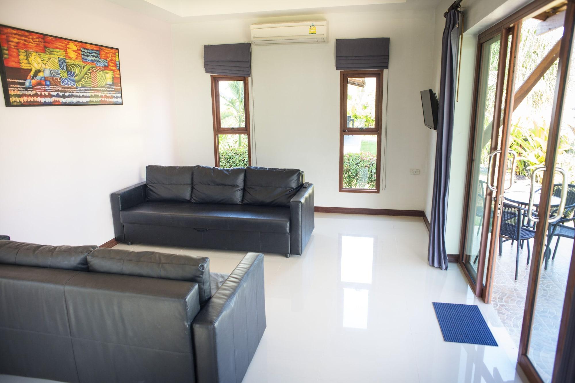 Serenity 3* Koh Chang