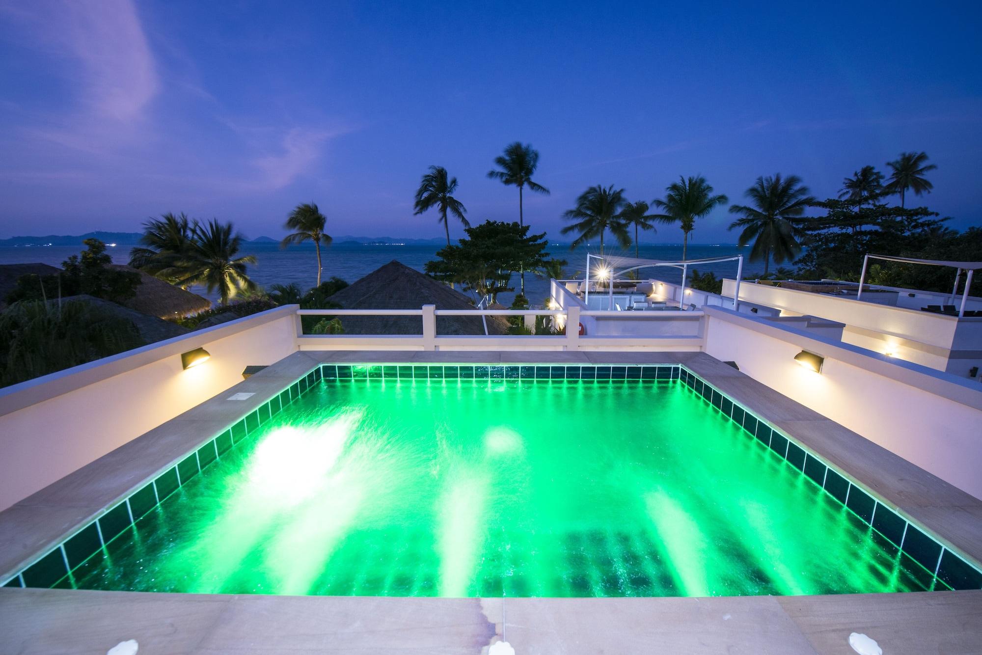 Serenity Resort 3*