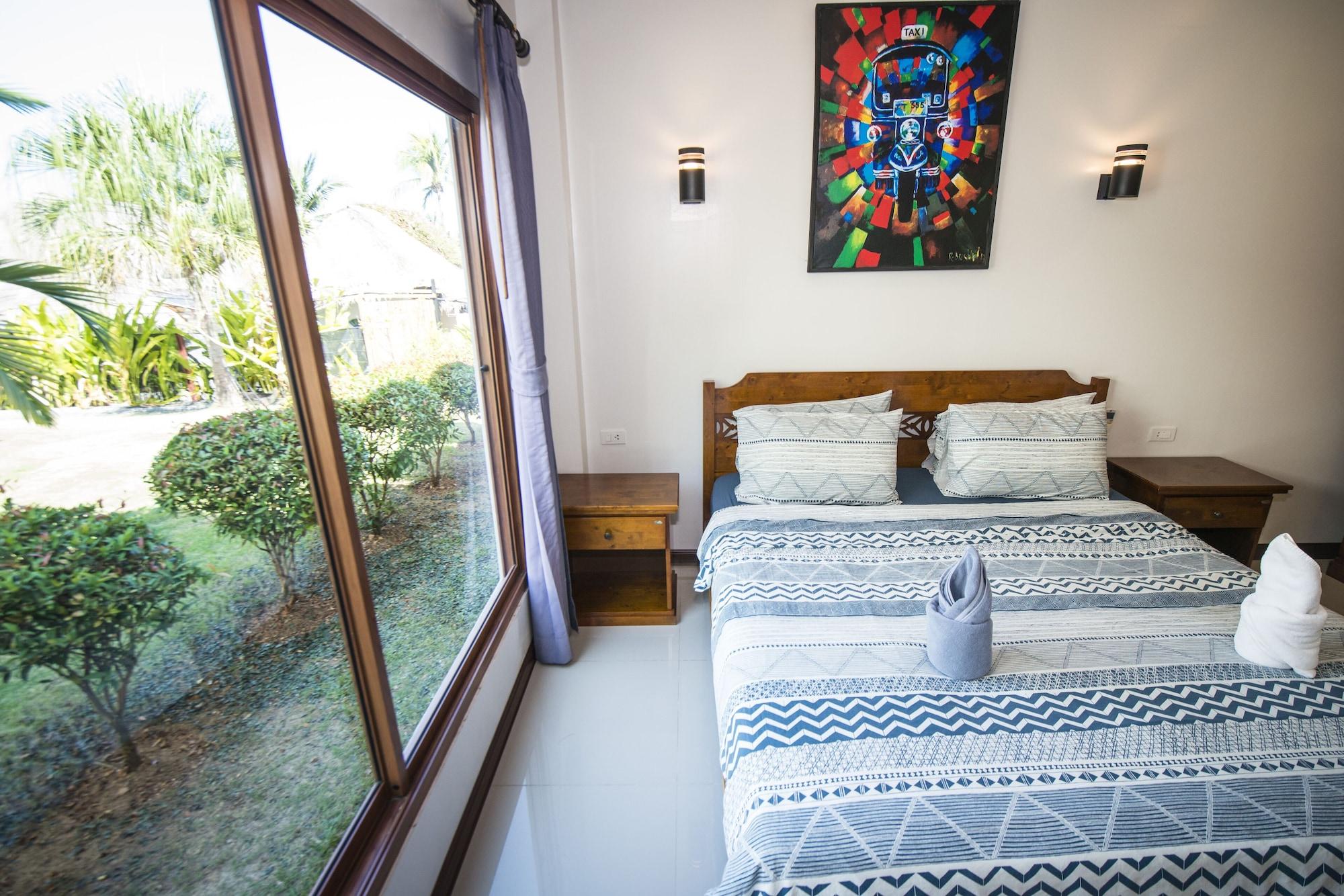 Serenity 3*