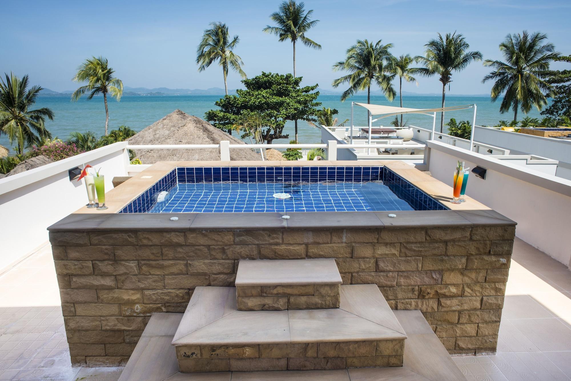 Serenity 3* Koh Chang