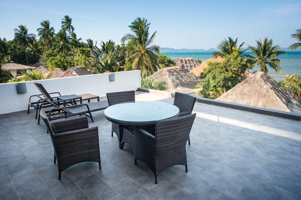 Resort Serenity