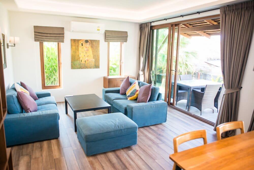 Serenity Resort Koh Chang