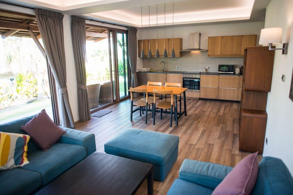Serenity Resort 3*