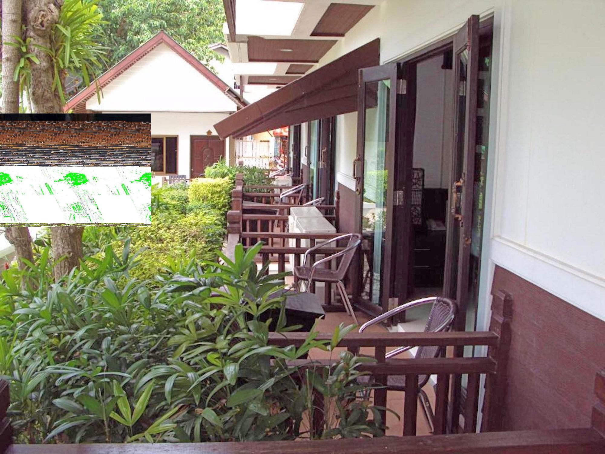 Andaman Legacy Resort Phi Phi Don