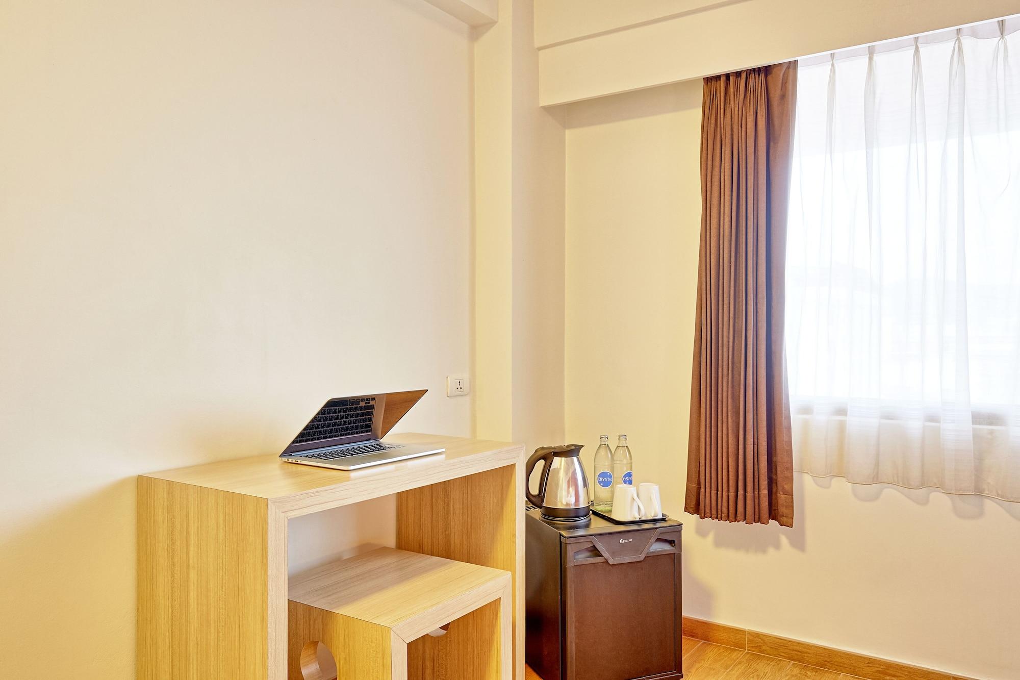 Hotel Red Planet Yai Sha Extra 3*