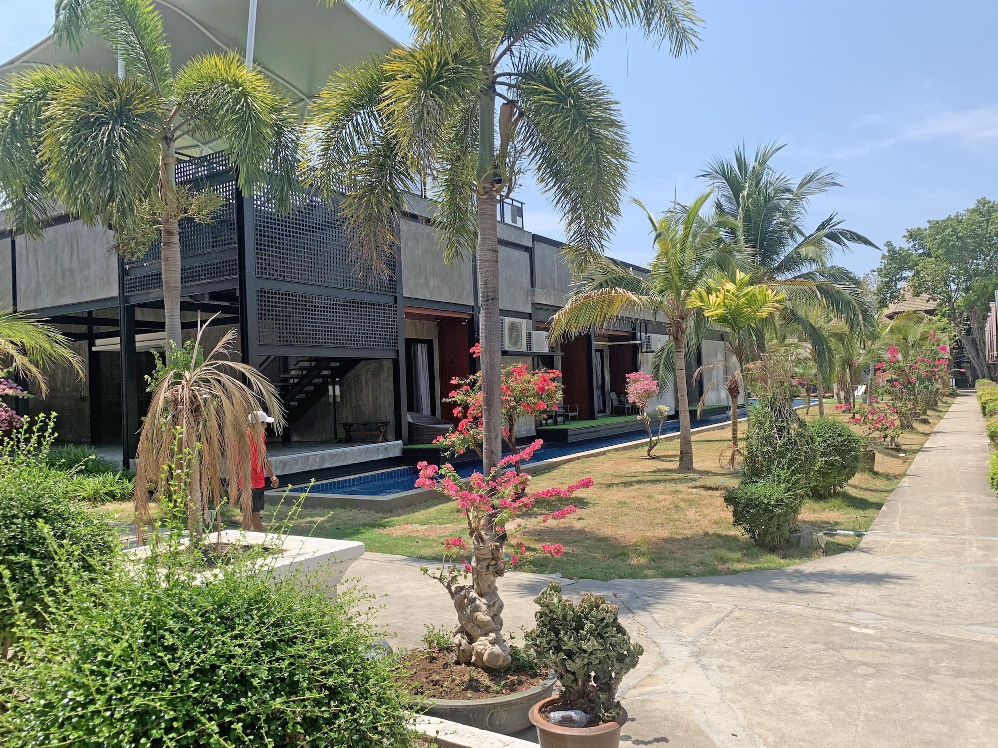 Resort Andaman Legacy 3*
