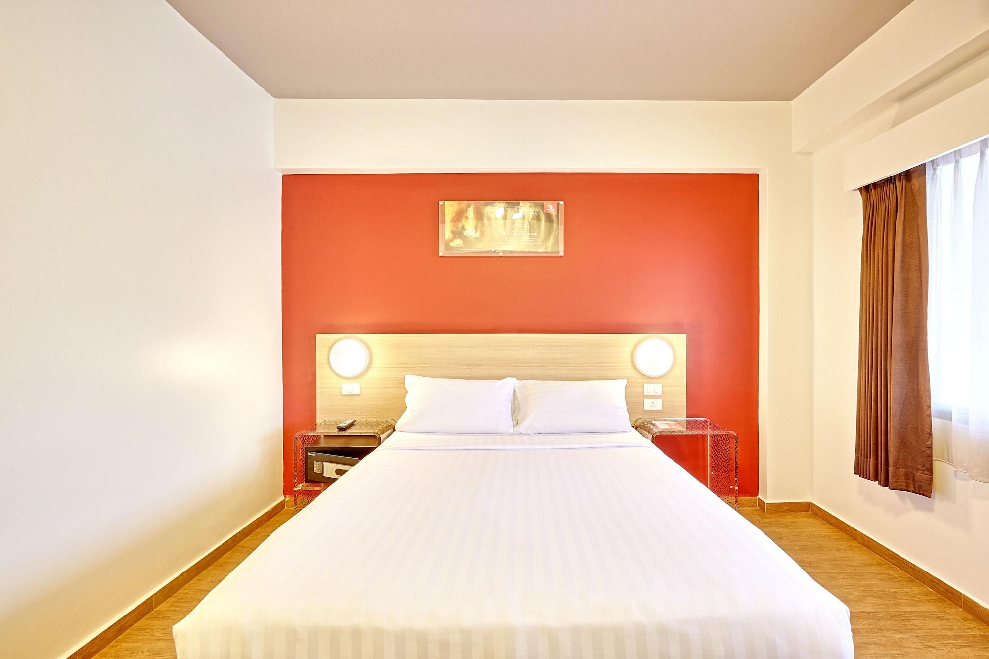 Red Planet Yai Sha Extra Hotel Hat Yai
