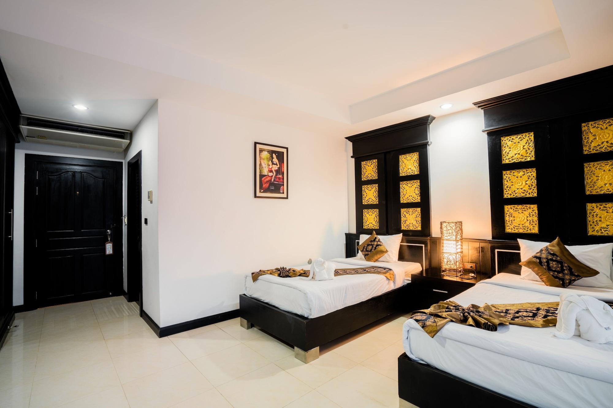 Andaman Legacy 3*