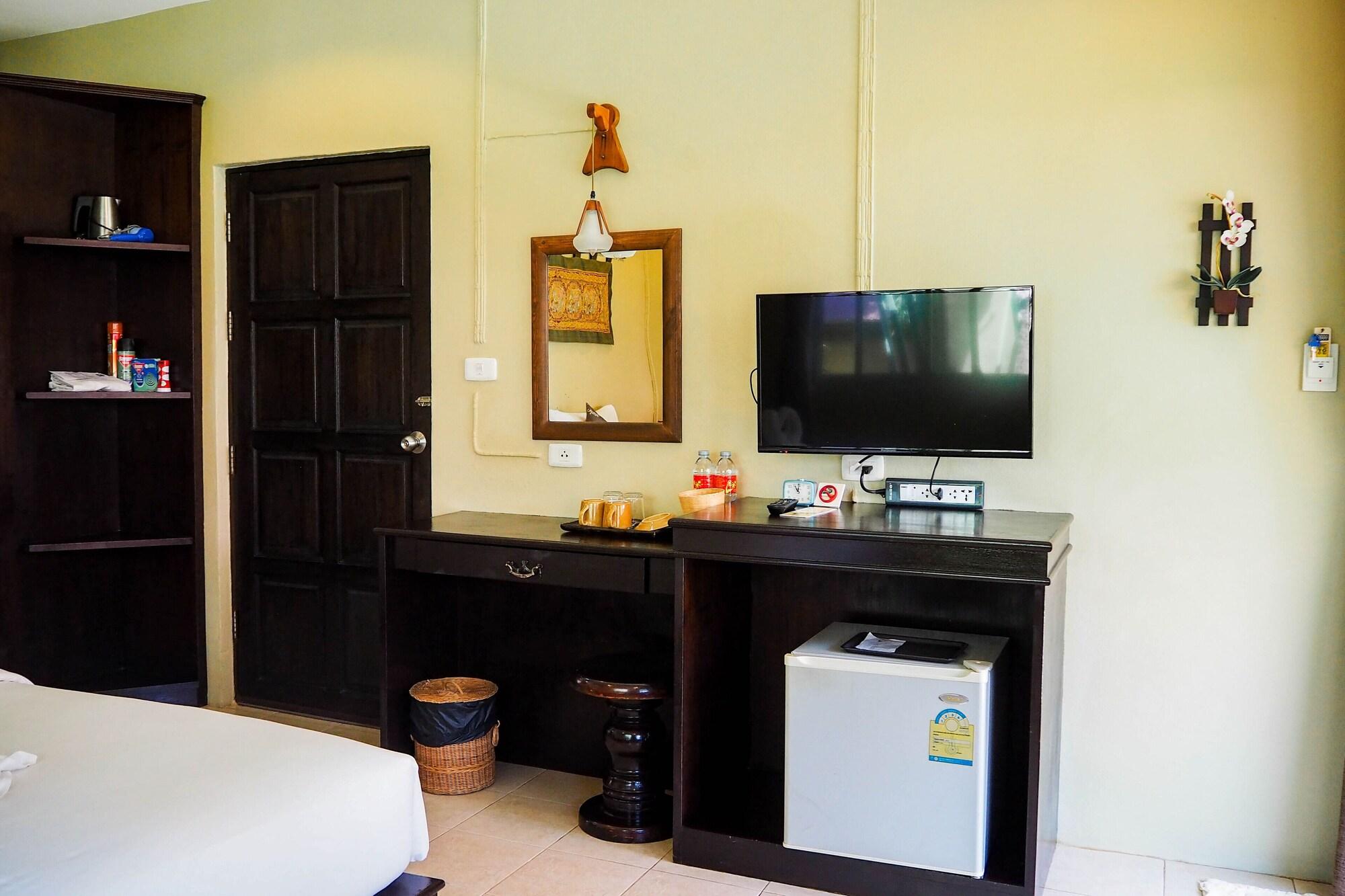 Lanta Castaway Koh Lanta