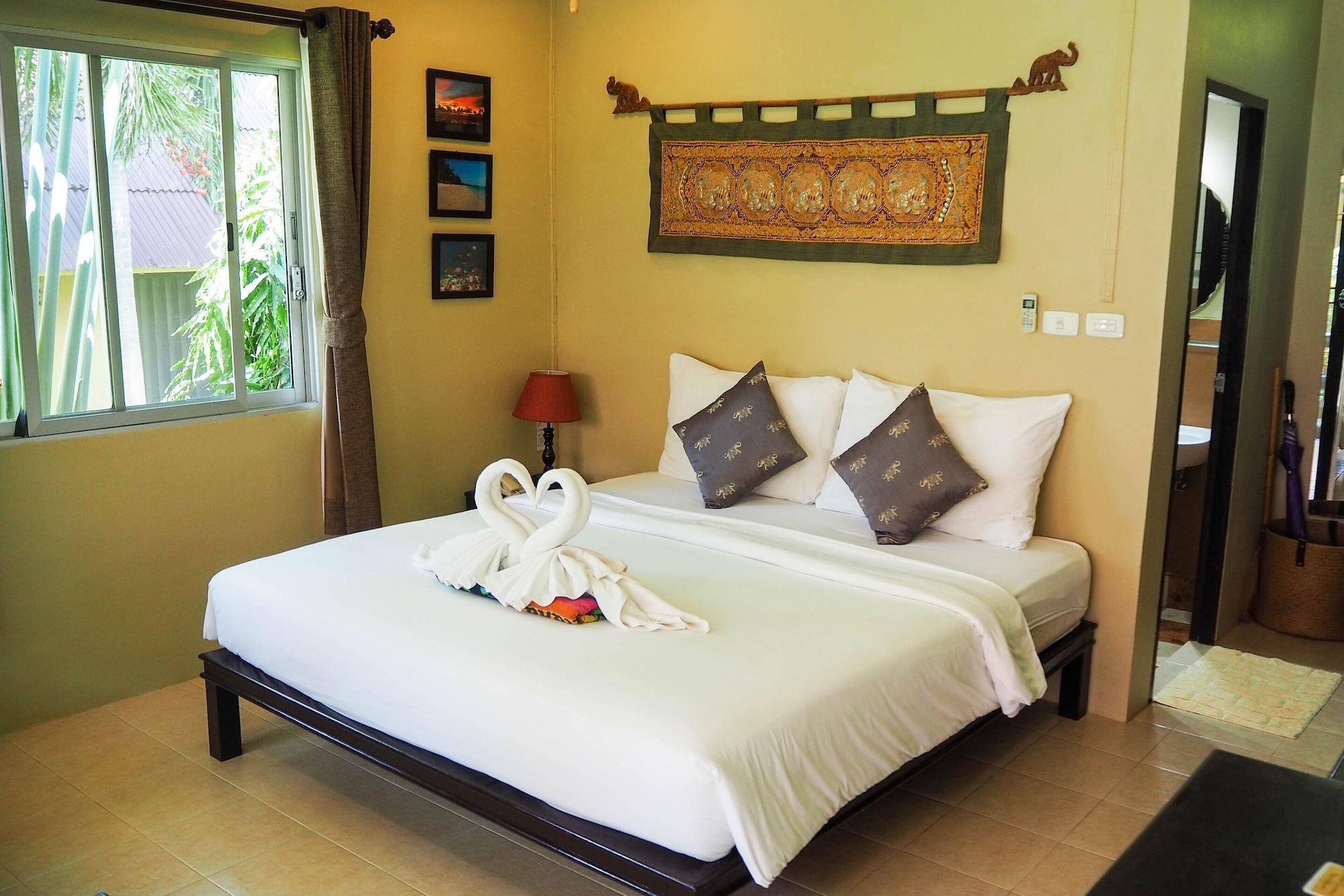 Lanta Castaway 3* Koh Lanta