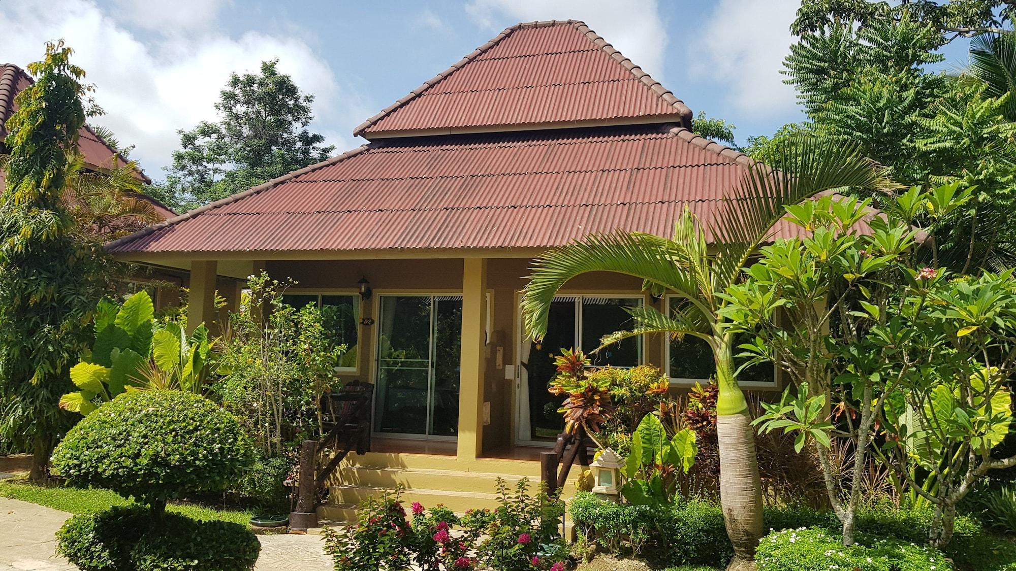 Lanta Castaway 3* Koh Lanta