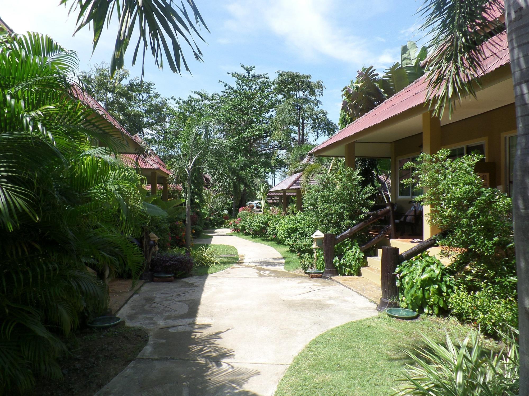 Resort Lanta Castaway