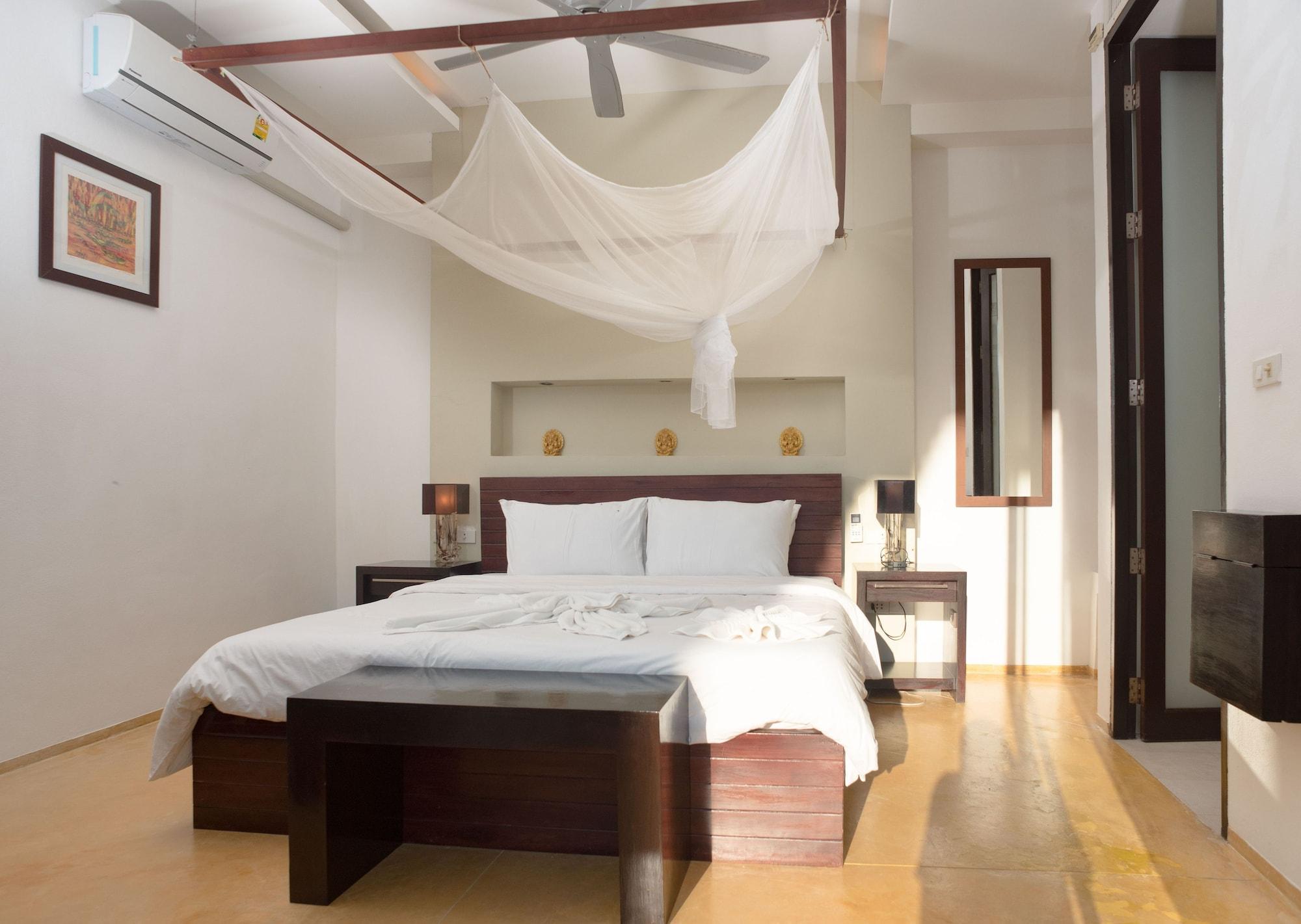 Mandalai Hotel