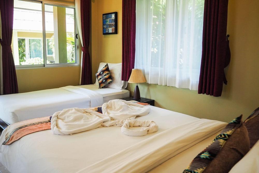 Resort Lanta Castaway Koh Lanta