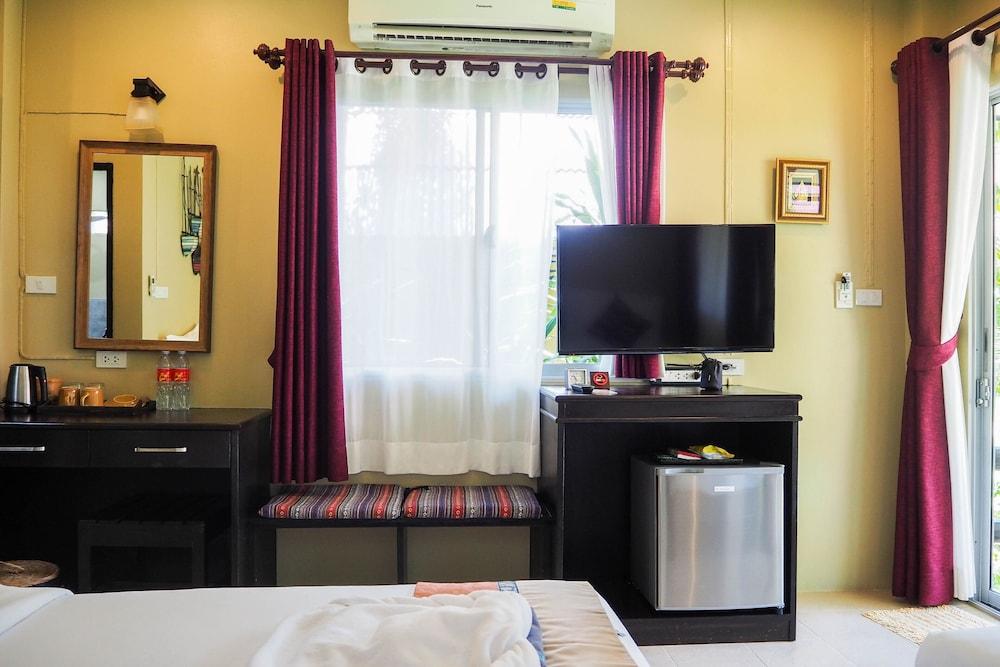 Lanta Castaway 3* Koh Lanta