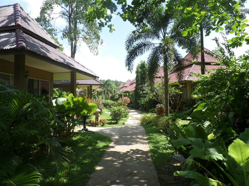 Lanta Castaway Koh Lanta