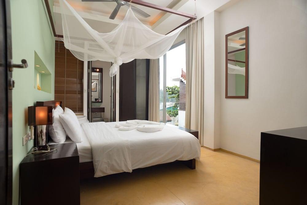 Mandalai Hotel 3*