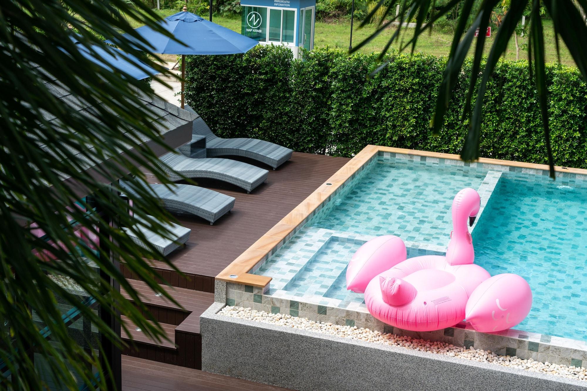Hotel B2 Krabi Premier 4*