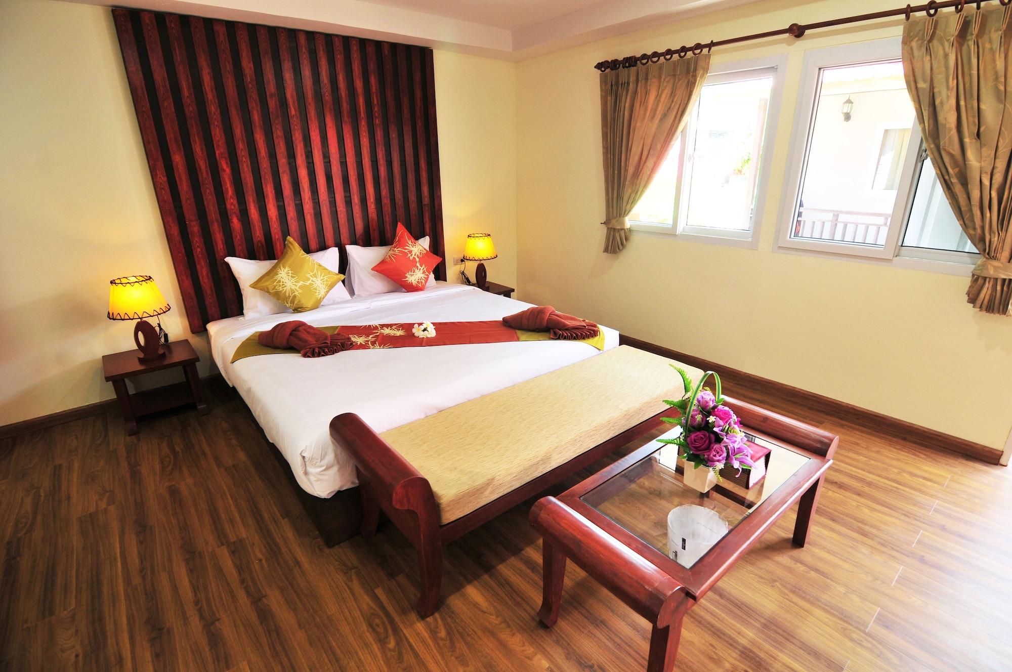Little Star Resort 3*