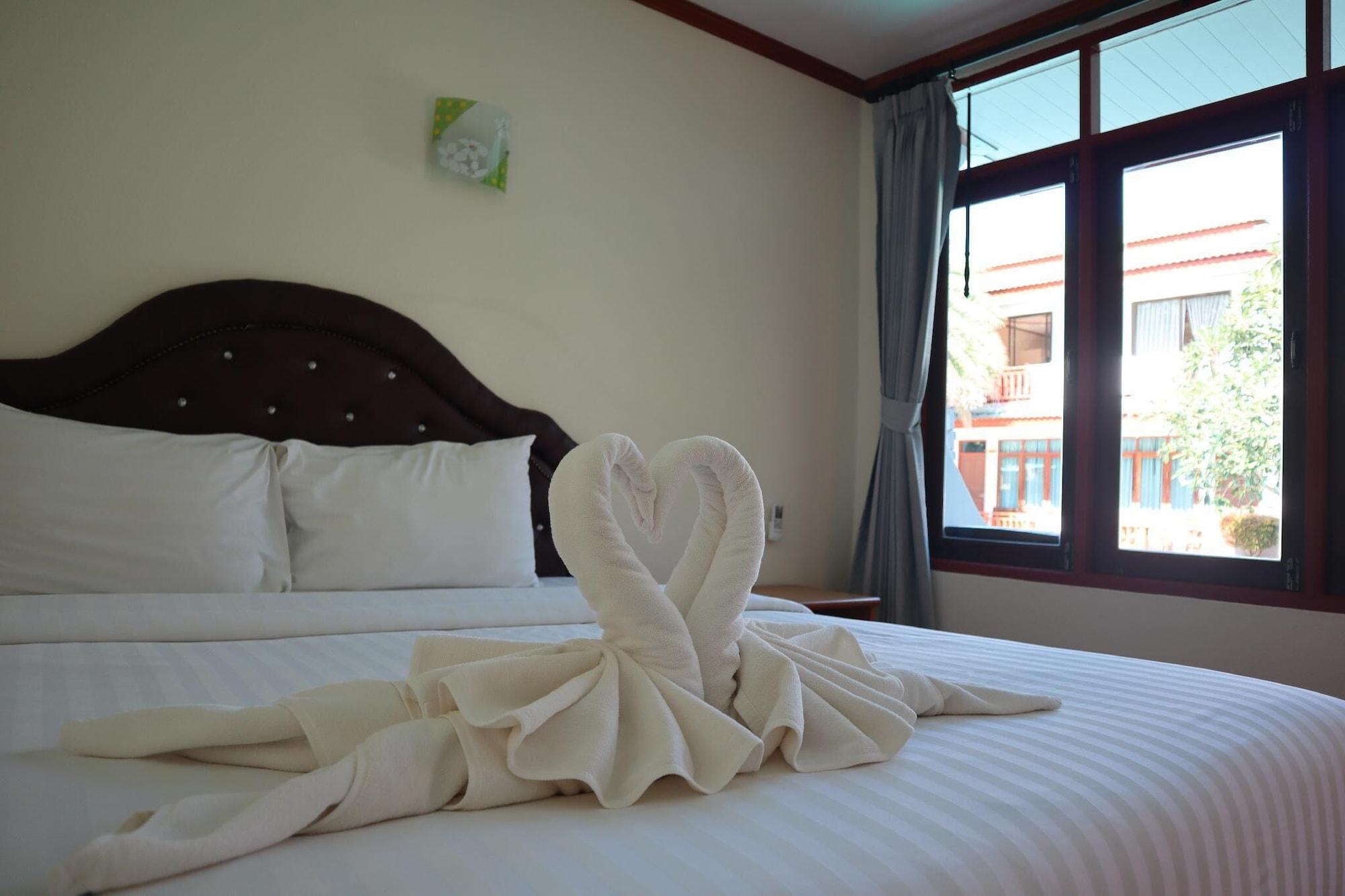 Hotel Bamboo @ 3*