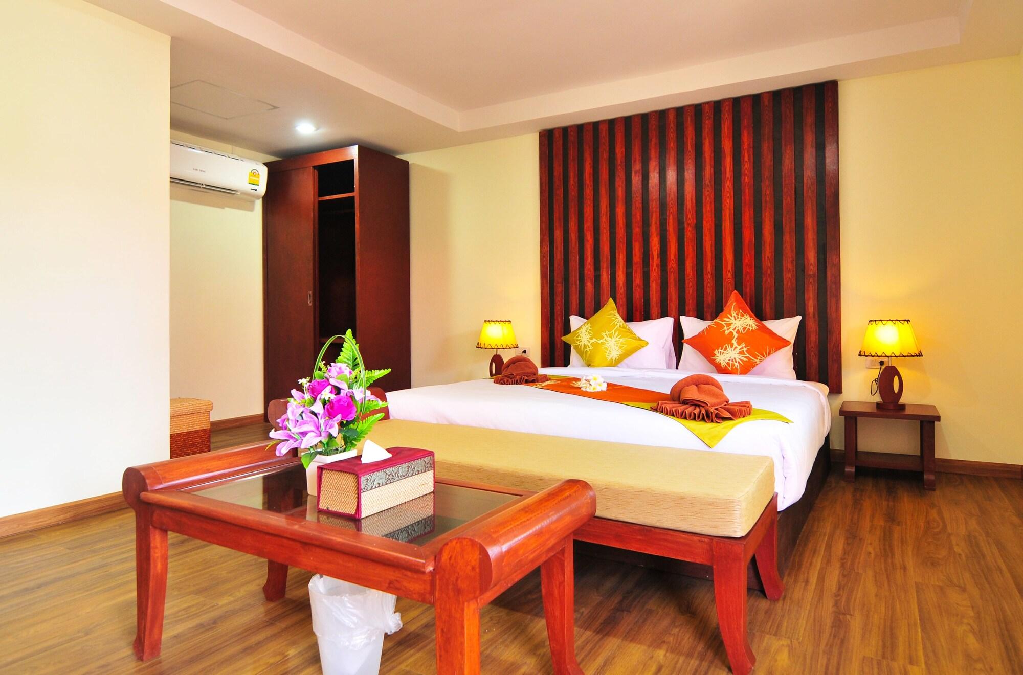 Little Star 3* Phi Phi Don