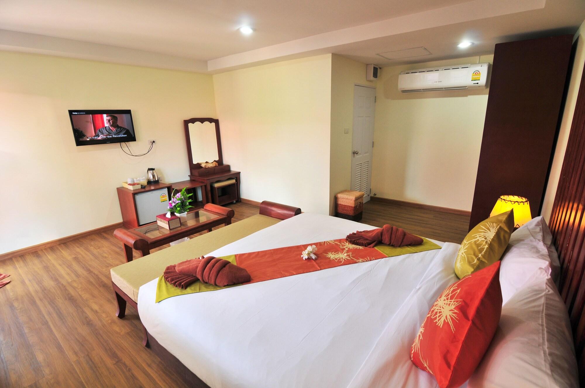 Little Star Resort