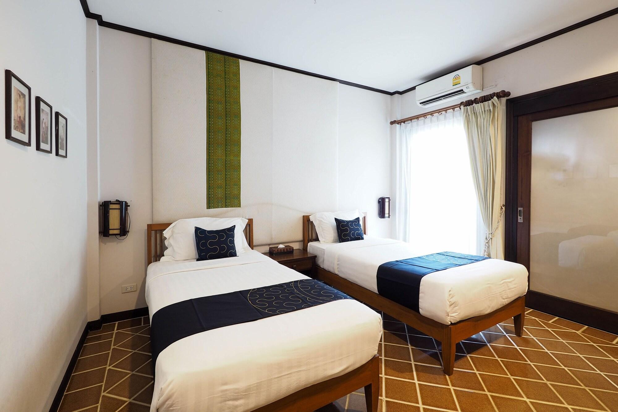 Resort Na Mantra 4*