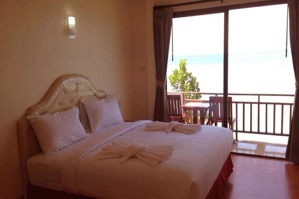 Bamboo @ Hotel Koh Chang