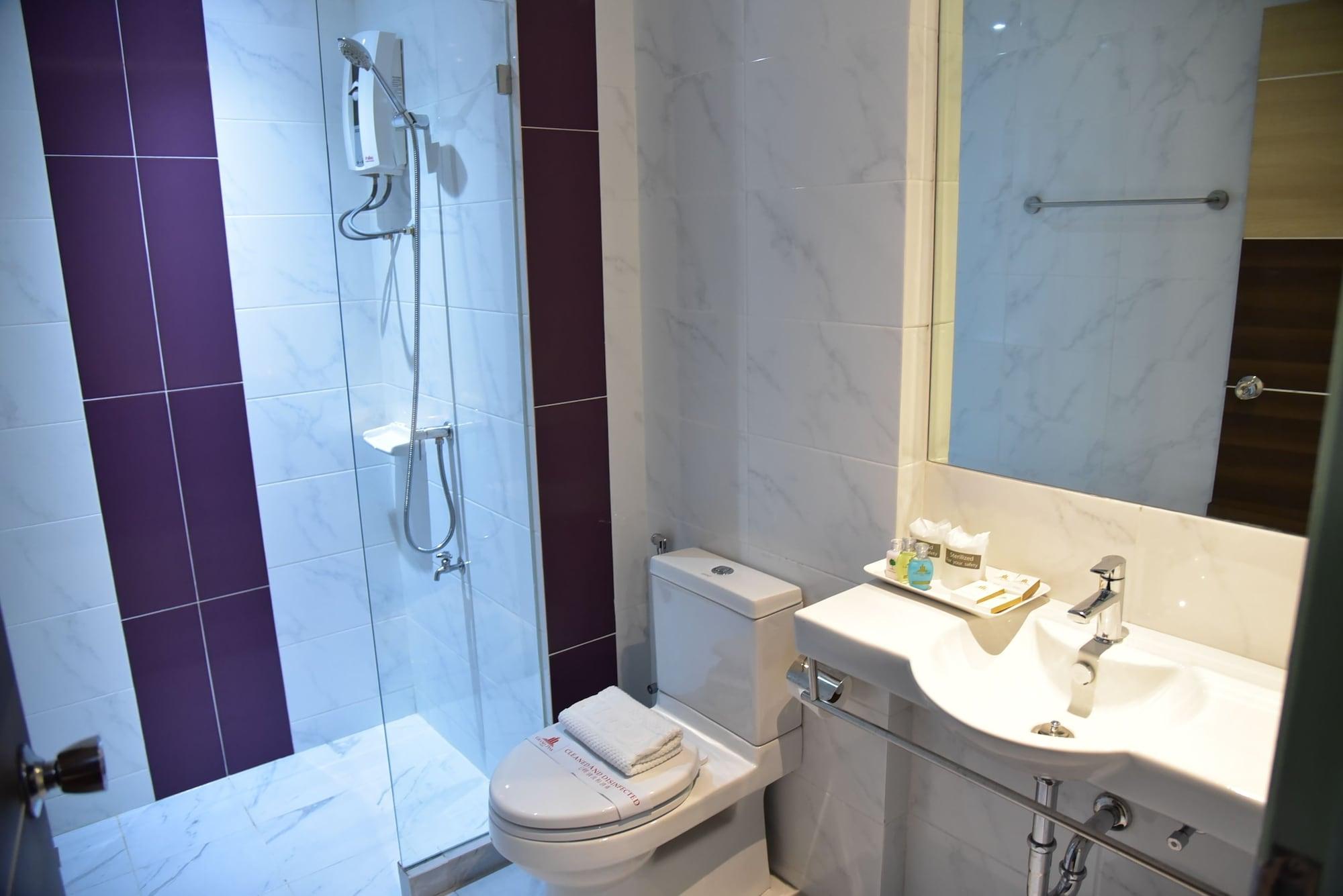 Grand Pink Hatyai 3*