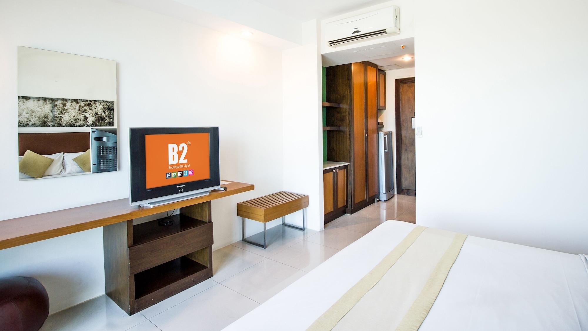 Hotel B2 Premier & 3*