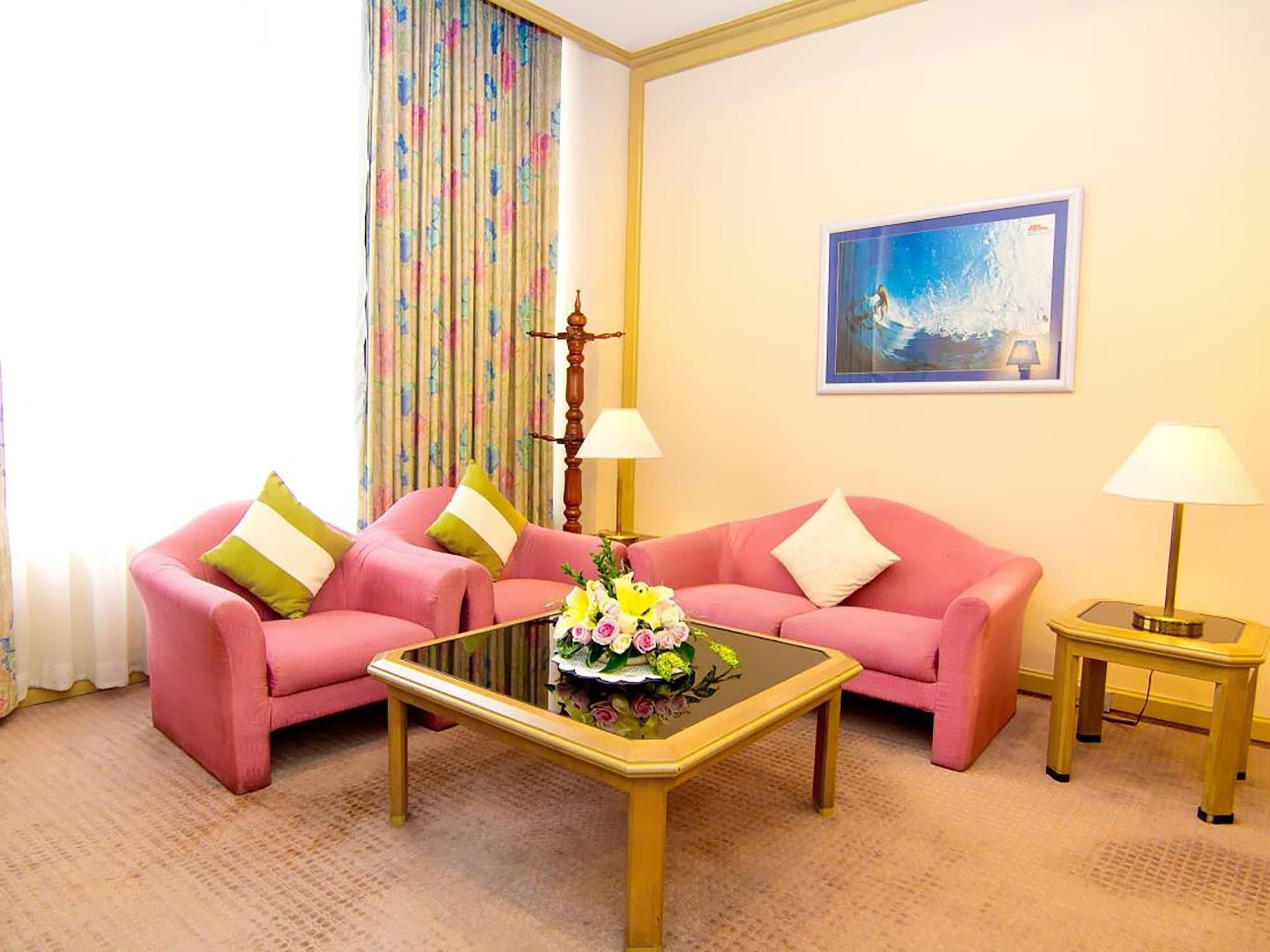 Hansa Jb Hotel, Hatyai Hotel Hat Yai
