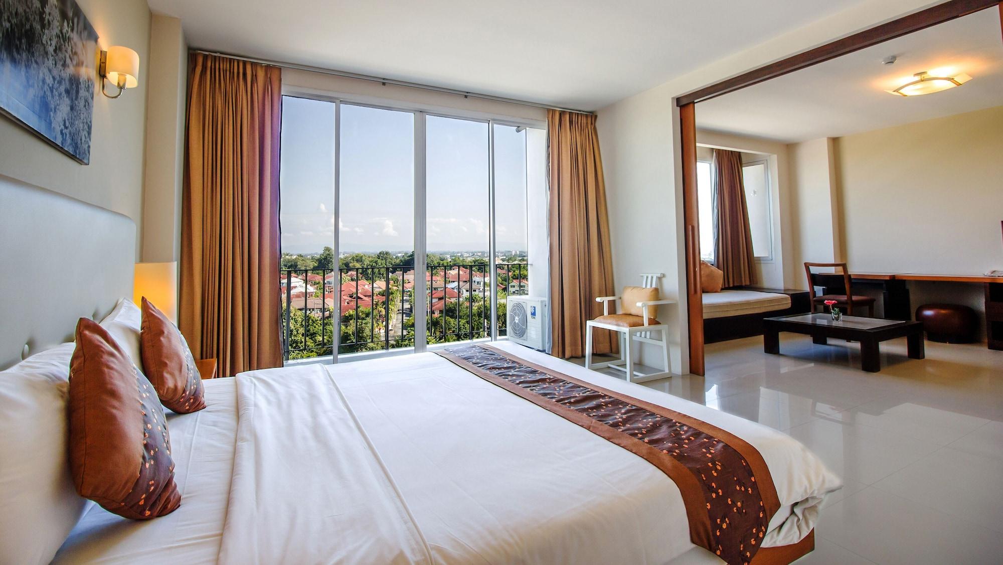 Hotel B2 Premier & 3*