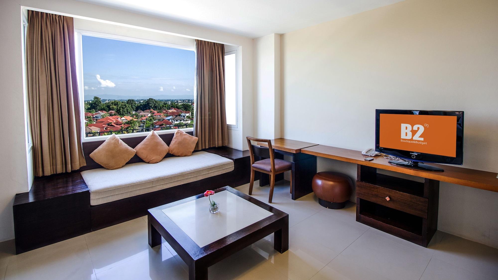 B2 Premier & Chiang Mai