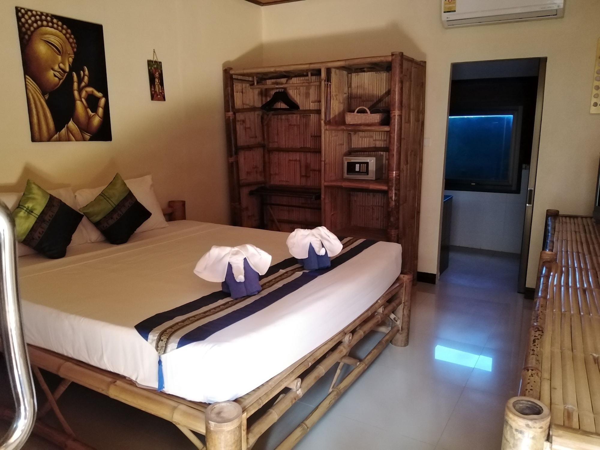 Hotel Baan Ton Rak Boutique