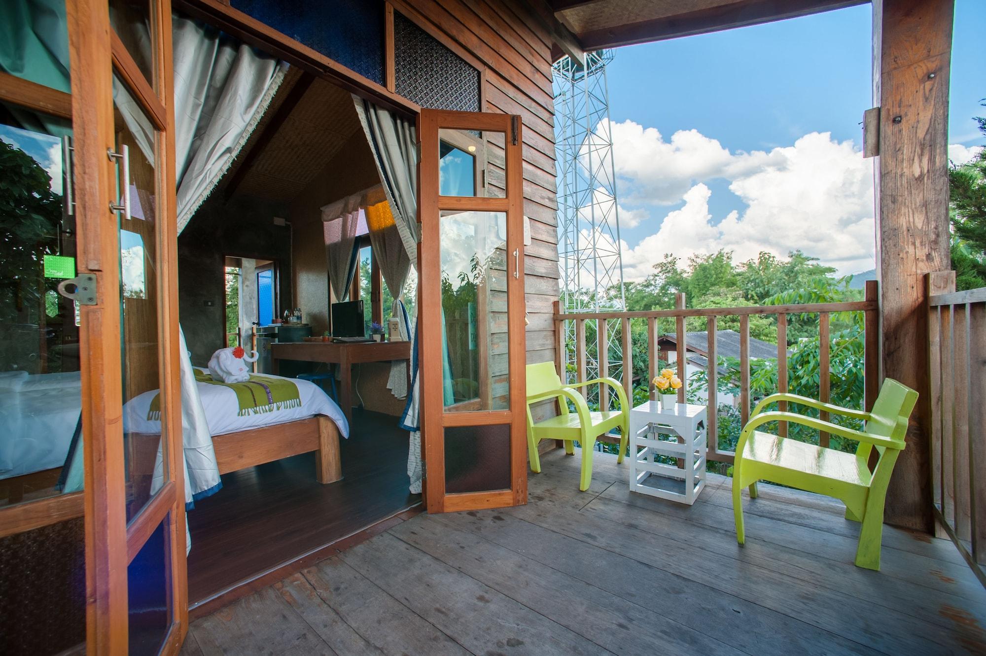 Resort Baan Chokdee