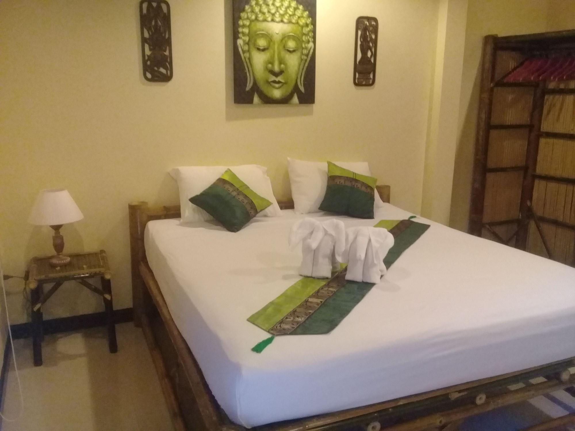 Baan Ton Rak Boutique Koh Chang