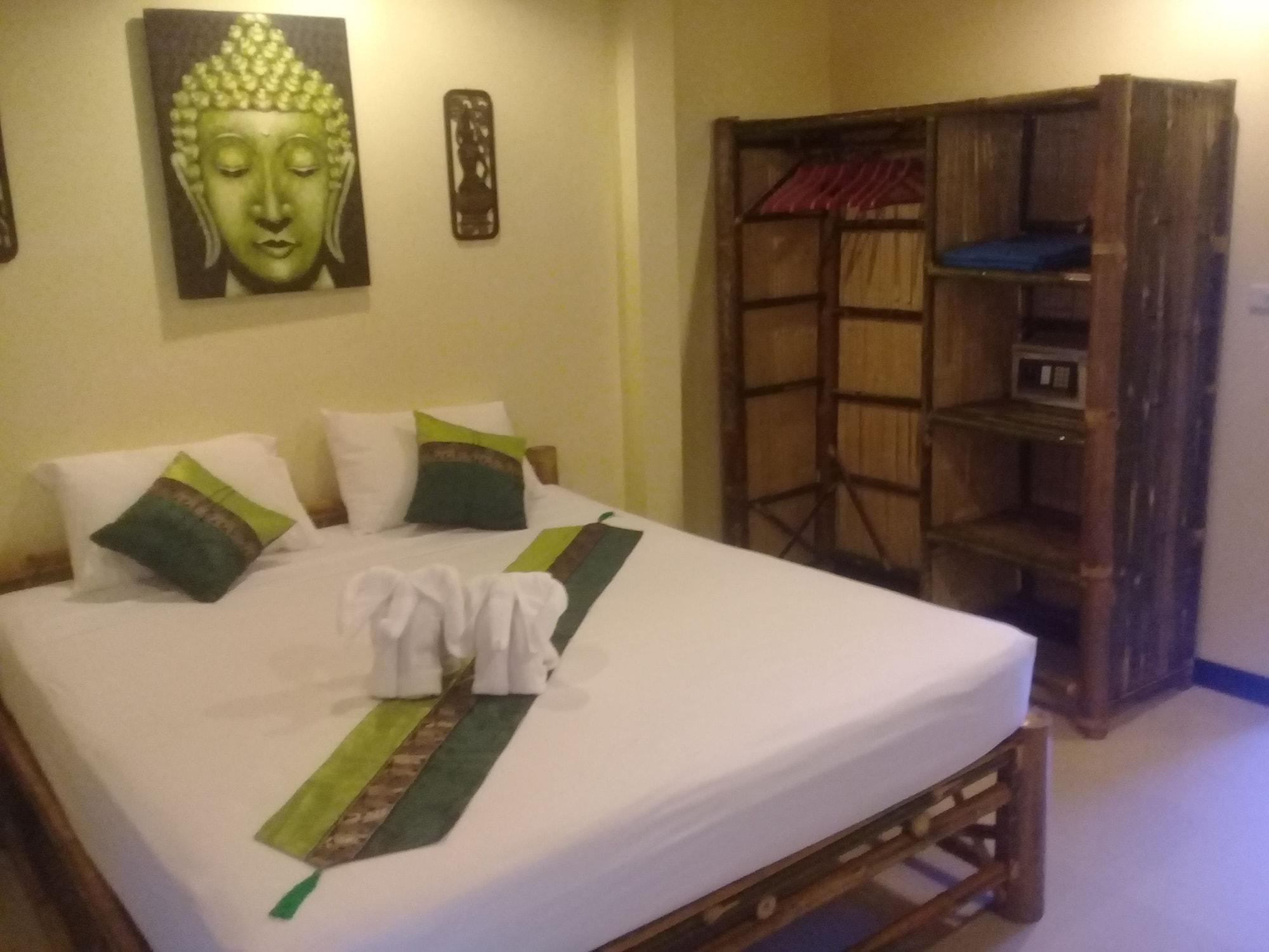 Hotel Baan Ton Rak Boutique