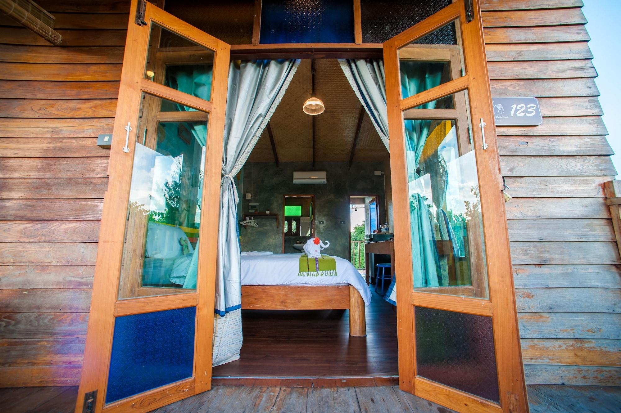 Resort Baan Chokdee