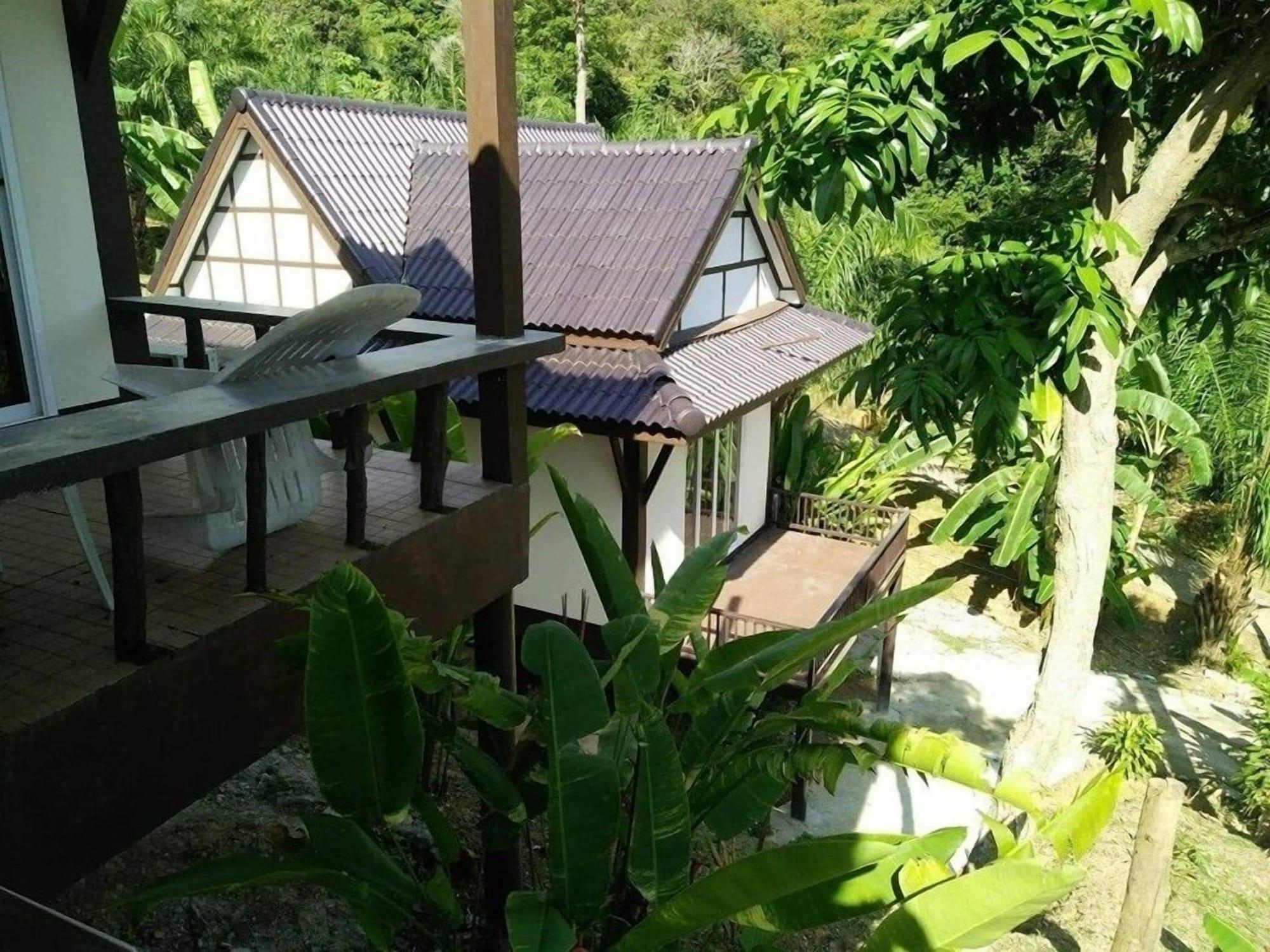 Phuchawee Lanta Guest house 3*
